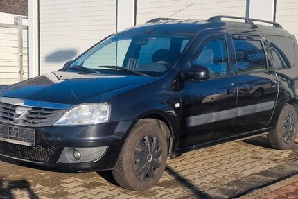 Dacia Logan 189.471 km 1.799 &euro; Wolfen 06766