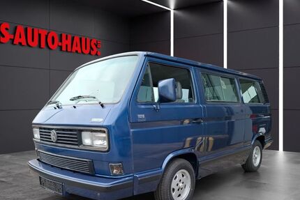 VW T3 Multivan 220.000 km 18.900 &euro; Montabaur 56410
