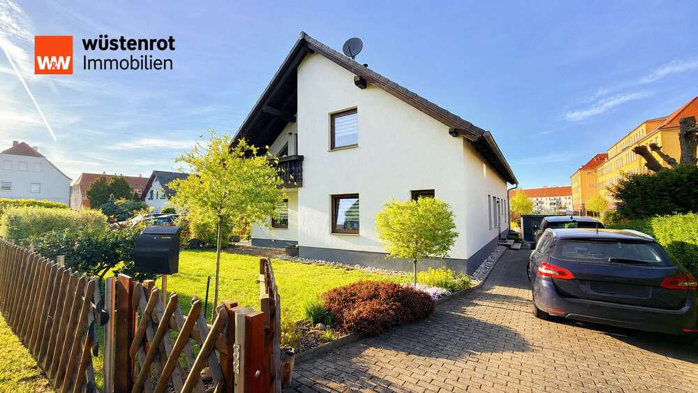Einfamilienhaus Bad Dürrenberg - 6 Zimmer, 240 m&sup2;, 549.000&euro; | Angebot:26589394