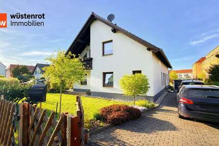 Haus Bad Dürrenberg - 6 Zimmer, 240 m&sup2;, 549.000&euro; | Angebot:26589394