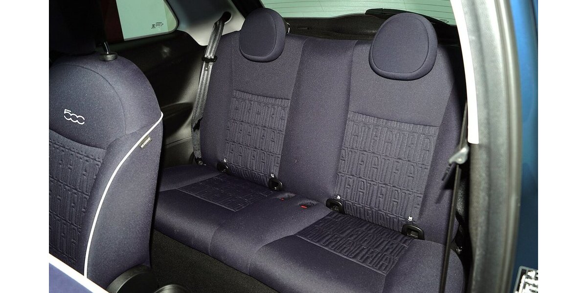 Fiat 500e Action Carplay Android Automatik 1.Hand 20.500 km 13.120 &euro; Lich 35423