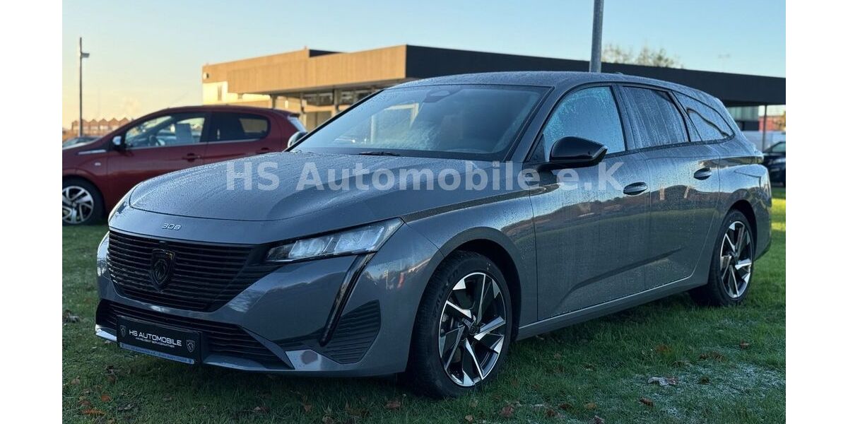 Peugeot 308 29.850 km 20.599 € Brake 26919