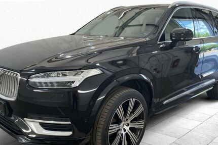 Volvo XC90 125.000 km 37.450 &euro; Steinbach-Hallenberg OT Herges-Hallenberg 98587