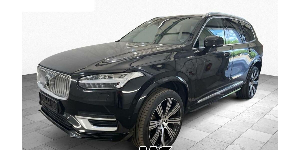 Volvo XC90 125.000 km 37.450 &euro; Steinbach-Hallenberg OT Herges-Hallenberg 98587