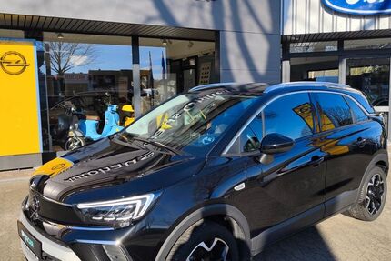 Opel Crossland (X) 36.180 km 23.290 € Bergen 29303
