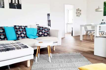 Wohnung Stuttgart Fasanenhof-Ost - 2 Zimmer, 56 m&sup2;, 320.000&euro; | Angebot:25485933