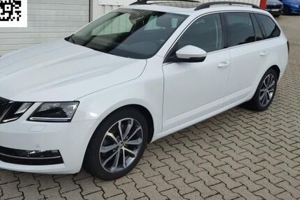 Skoda Octavia 90.130 km 19.990 &euro; Zschopau 09405