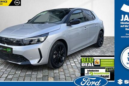 Opel Corsa 7.251 km 17.980 &euro; München 81477