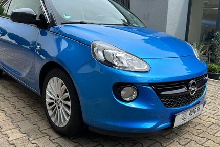 Opel Adam 115.000 km 6.490 € Schwäbisch Gmünd 73527