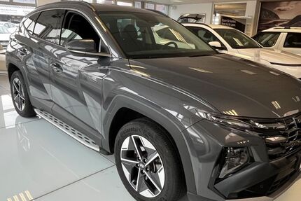 Hyundai TUCSON 10.422 km 35.000 &euro; Magdeburg 39116
