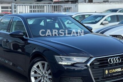 Audi A6 75.000 km 27.998 € Worms 67547