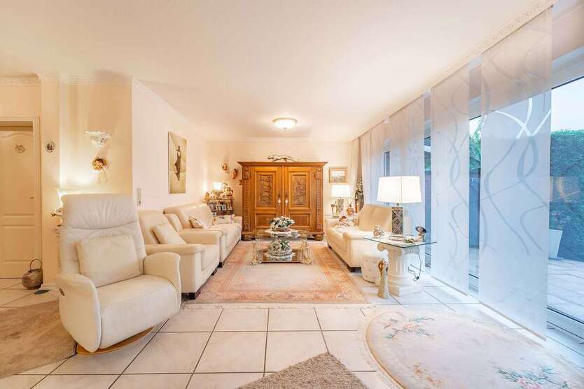 Wohnung zum Kaufen in Kamen 250.000 € 74.96 m² 3 zimmer