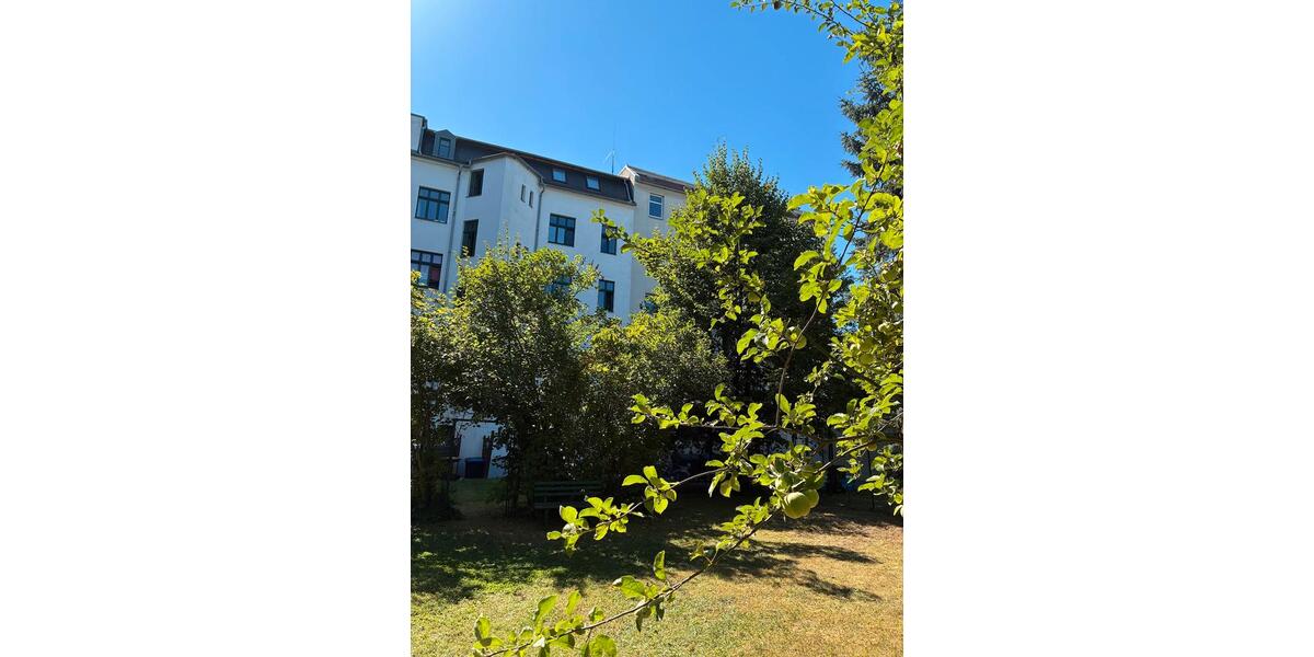 Erdgeschoßwohnung Görlitz - 2 Zimmer, 65 m&sup2;, 371&euro; | Angebot:26665624