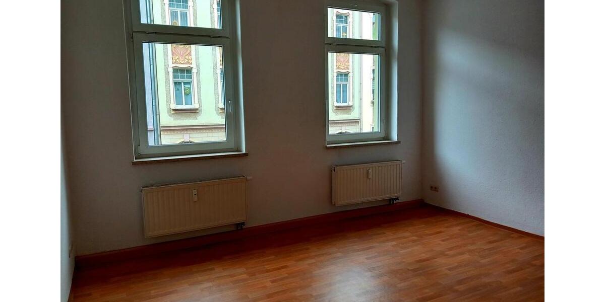 Helle, familienfreundliche 4-Raum-Wohnung im 1. Obergeschoss 4 zimmer