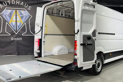 VW Crafter 78.951 km 29.990 &euro; Waibstadt 74915