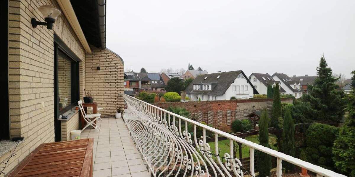 Etagenwohnung Dormagen / Feste Zons Zons - 3 Zimmer, 88 m&sup2;, 270.000&euro; | Angebot:25777113