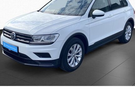 VW Tiguan 76.312 km 16.833 &euro; Kassel 34123