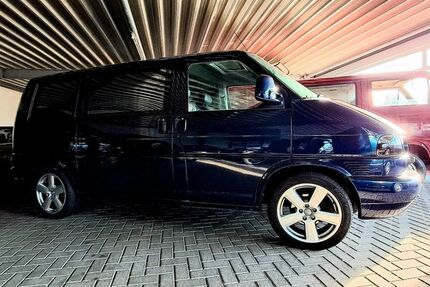 VW T4 Caravelle 97.000 km 25.900 &euro; Hechthausen 21755