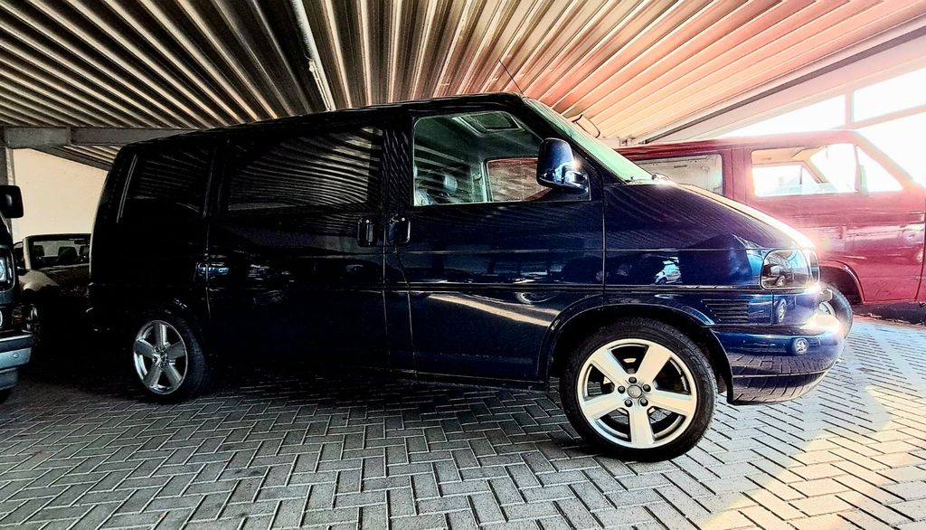 VW T4 Caravelle 97.000 km 25.900 &euro; Hechthausen 21755