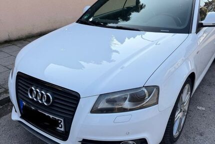 Audi A3 187.000 km 5.400 &euro; Planegg 82152