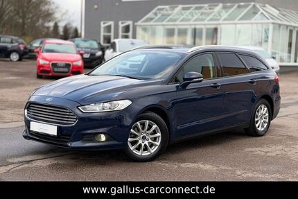 Ford Mondeo 89.000 km 11.990 € Chemnitz 09131