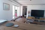 2 Zimmer mit großer Dachterrasse