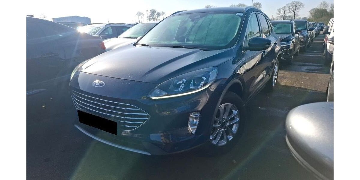 Ford Kuga 148.766 km 24.990 &euro; Pocking 94060