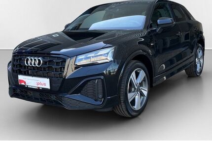 Audi Q2 45.050 km 26.490 &euro; Ilmenau 98693