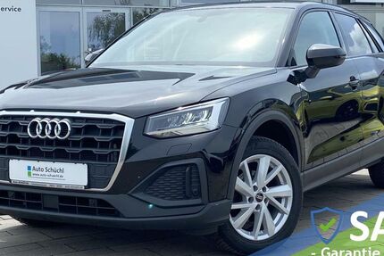 Audi Q2 45.930 km 21.248 &euro; Schrobenhausen-Edelshsn. 86529