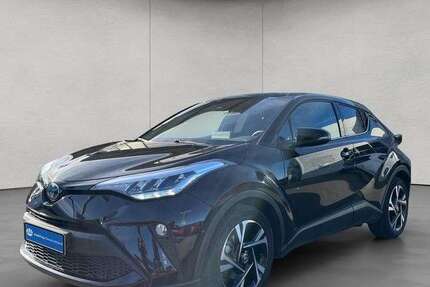 Toyota C-HR 24.457 km 24.490 € Reutlingen 72766