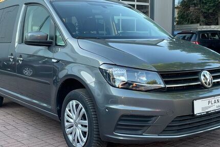 VW Caddy 71.077 km 23.900 &euro; Apolda 99510