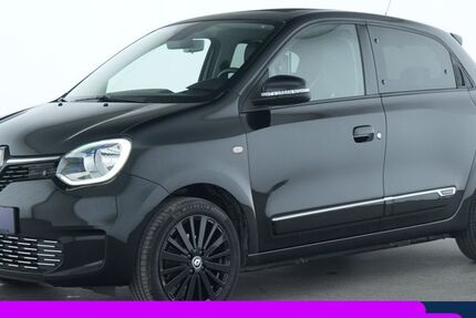 Renault Twingo 27.526 km 14.815 &euro; Garching bei München 85748