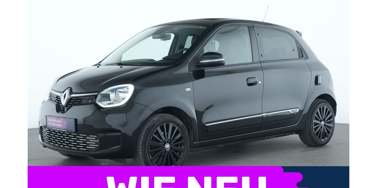Renault Twingo 27.526 km 14.815 &euro; Garching bei München 85748