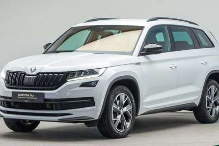 Skoda Kodiaq 69.300 km 35.449 € Mühlheim a. Main 63165