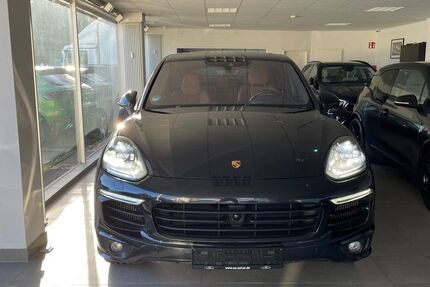 Porsche Cayenne 275.000 km 30.490 &euro; Mülheim an der Ruhr 45478
