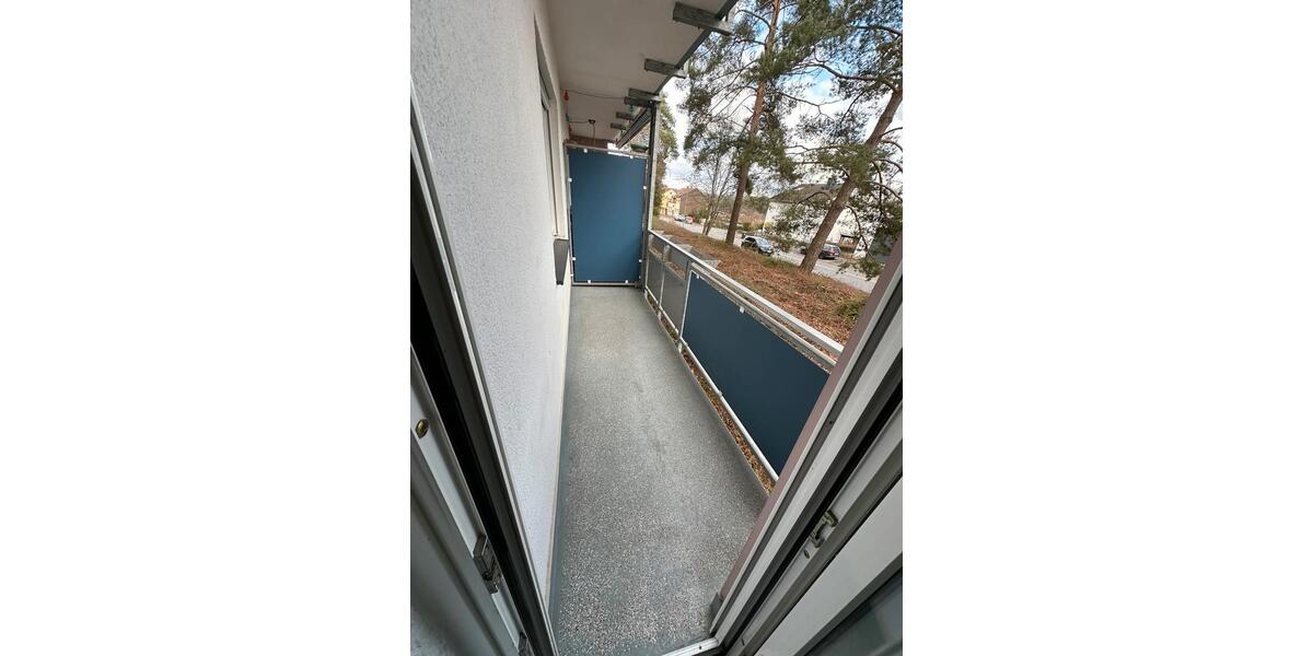 Erdgeschoßwohnung Kaiserslautern Einsiedlerhof - 3 Zimmer, 72 m&sup2;, 1.100&euro; | Angebot:25407952