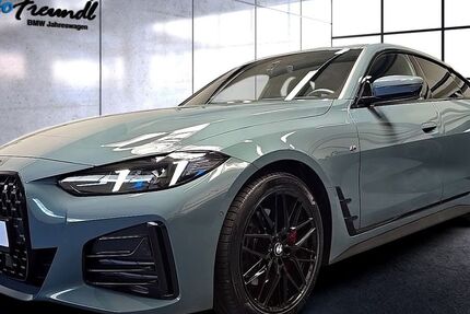 BMW 430 Gran Coupé 5.400 km 54.999 &euro; Meitingen bei Augsburg 86405
