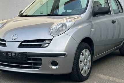 Nissan Micra 114.610 km 2.590 &euro; Burgthann 90559