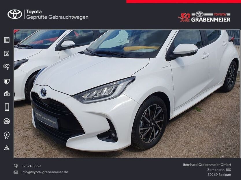 Yaris