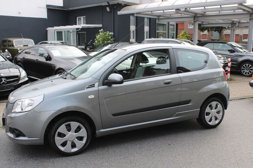 Aveo