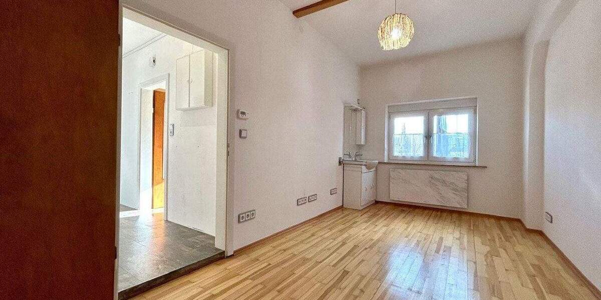 Mehrfamilienhaus, Wohnhaus Ansbach - 1 Zimmer, 198 m&sup2;, 349.000&euro; | Angebot:25729752