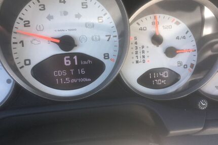 Porsche 997 52.000 km 55.000 &euro; Büsum 25761