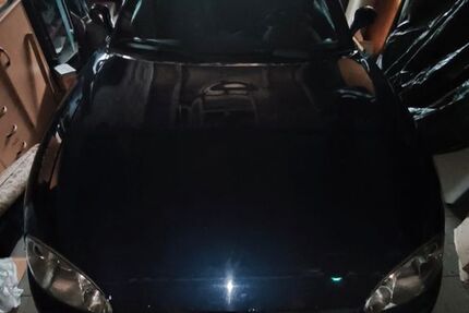 Mazda MX-5 74.077 km 10.000 € Gößweinstein 91327