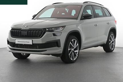 Skoda Kodiaq 12.247 km 42.460 &euro; Essen 45143