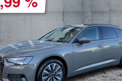 Audi A6 114.747 km 25.630 &euro; Bayreuth 95448
