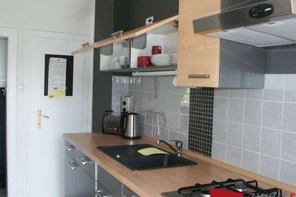 Wohnen auf Zeit in Osnabrück 990 € 2 zimmer