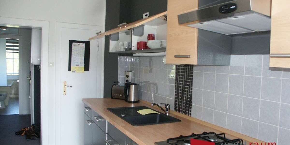 Wohnen auf Zeit in Osnabrück 990 € 2 zimmer