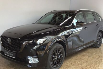 Mazda CX-80 4.403 km 59.490 &euro; Neumarkt 92318