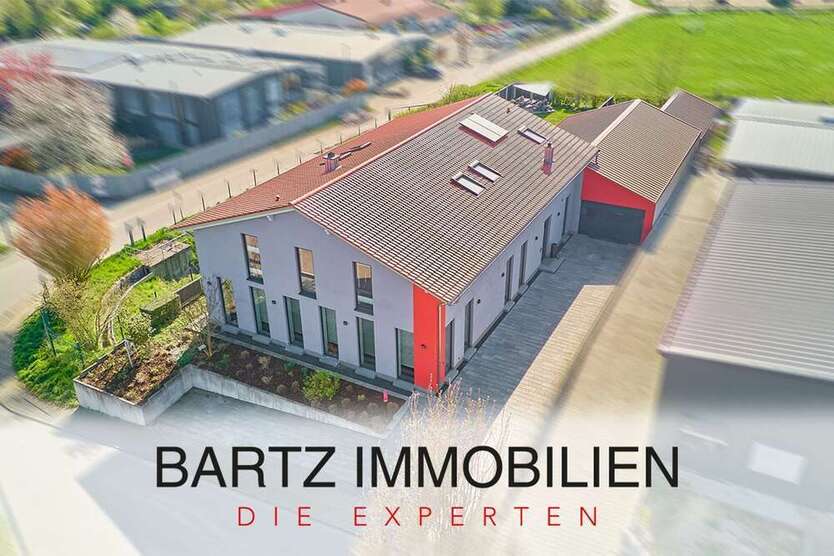 Büro in Insheim 949.000 € 501 m²