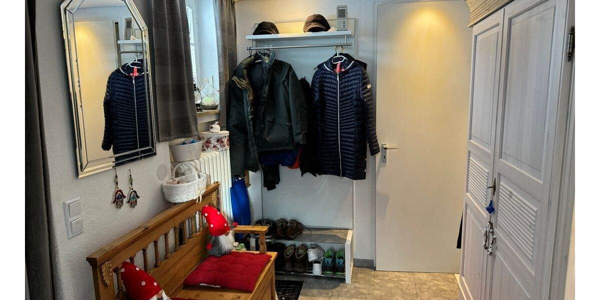 Etagenwohnung Schulenberg im Oberharz Schulenberg - 3 Zimmer, 72 m&sup2;, 98.899&euro; | Angebot:25697305